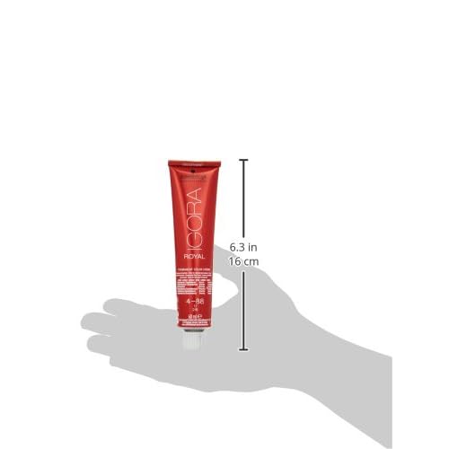 ROYAL IGORA 4-88 60 ml