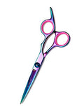 FARRAY 6.5" Japanese Stainless Steel Hair Cutting Scissors