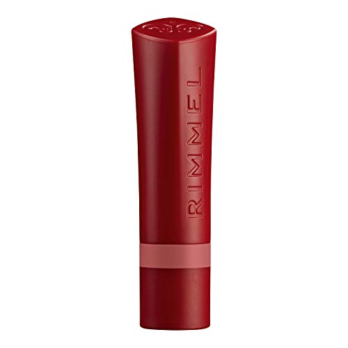 Rimmel The Only 1 Matte Lipstick - High Flyer 610