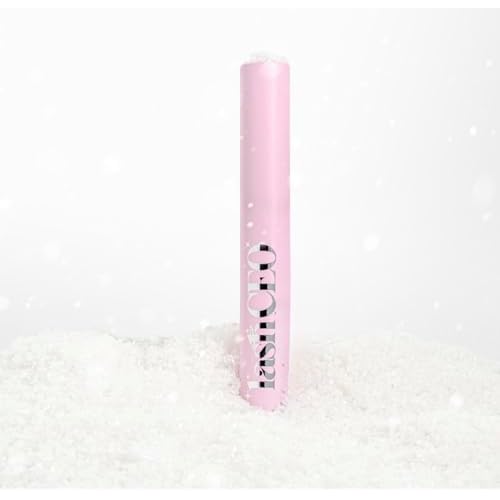 Original Lash Serum - Fuller & Longer Looking Eyelashes, Advanced Lash Enhancing Treatment for Natural Lashes, Extensions & Eyebrows, Vegan & Cruelty-Free 3.5ML 3month supply