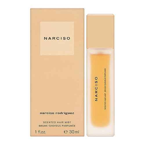 NARCISO RODRIGUEZ Narciso Scented Hair Mist 30 ML