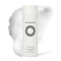 Nutrafol Shampoo, Cleanse and Hydrate Hair and Scalp, Improves Hair Volume, Strength and Texture, Physician-formulated for Thinning Hair, Color Safe, Sulfate Free