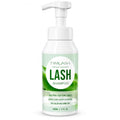 TWILASH Lash Shampoo 500ml - Gentle Foam Cleanser for Extensions