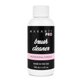 MakarttPro Acrylic Nail Brush Cleaner, Made in USA, 4oz/118ml