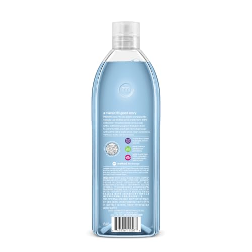 Method Foaming Hand Wash Refill, Sea Minerals 28 fl oz