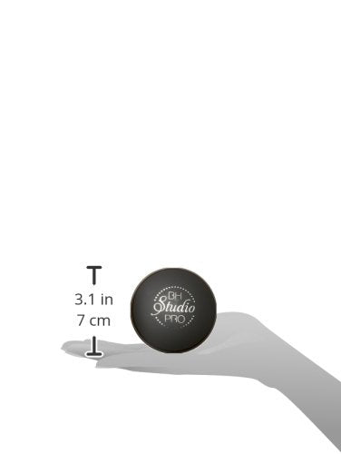 BH Cosmetics Studio Pro Matte Pressed Powder Shade 240