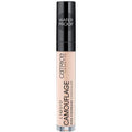 Catrice Liquid Camouflage Concealer 010 Porcelain