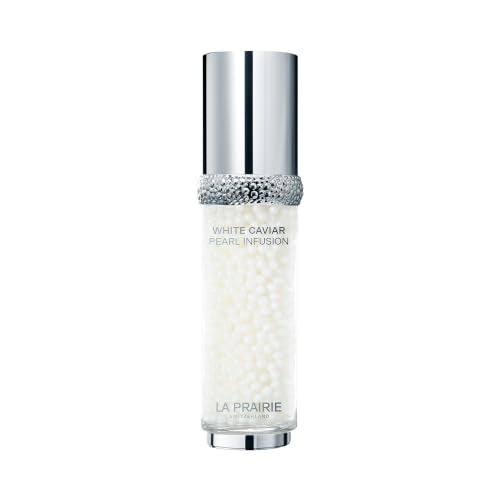 La Prairie White Caviar Pearl Infusion Brightening Serum