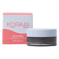 Kopari Coconut Lip Scrubby - Volcanic Sand & Brown Sugar Exfoliator