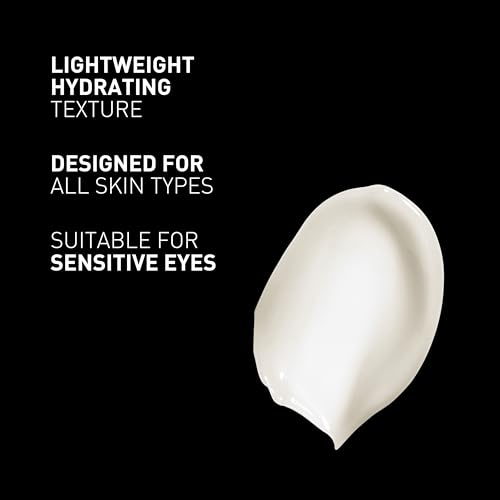 Filorga Optim-Eyes Eye Cream, Revitalizing 3-in-1 Skin Treatment for Rapid Reduction of Dark Circles, Wrinkles & Puffiness Around the Eyes, 0.5 fl. oz.