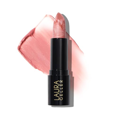 Laura Geller Italian Marble Hydrating Lipstick - Berry Vanilla