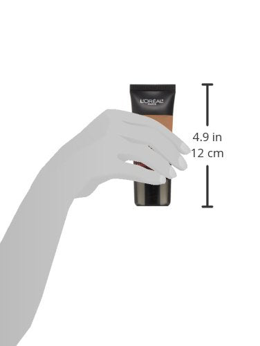 L'Oréal Paris Infallible Pro-Matte Foundation - Crème Café