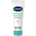 Cetaphil Exfoliating Rough & Bumpy Cream with 20% Urea, 8 oz