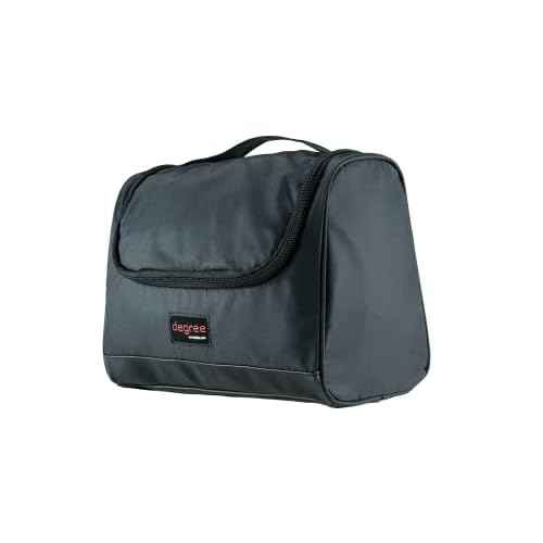 Toilet bag | Degree wash bag for daily use & travel | suitable for men & women