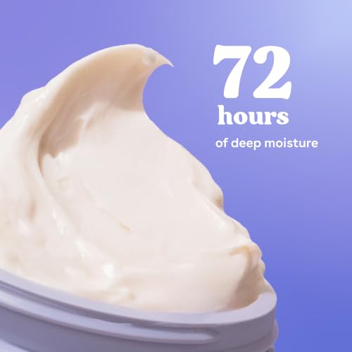 eos Vanilla Cashmere Whipped Oil Body Butter - 10 oz