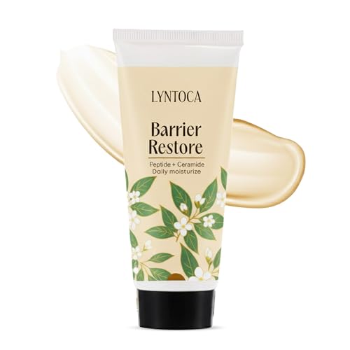 Peptide + Ceramide Face Moisturizer 50ml