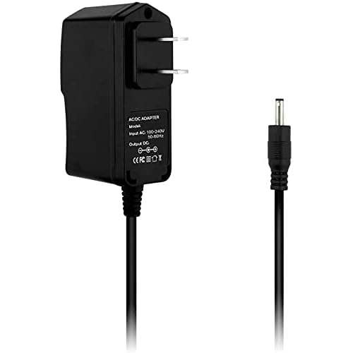 BestCH 1.6V AC/DC Adapter for Philips Norelco G370 G370/60 All-in-1 Grooming System Beard Hair Trimmer 1.6VDC Power Supply Cord Cable PS Battery Charger PSU