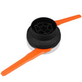 ZFTTU Replacement Trimmer Head for Stihl PolyCut 6-2 FS38 FS40 FS45 FS50 FSA60 FSA86