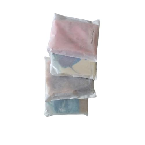 | Small Soap Ends | Soap Samples Assorted Ends | Soap Gifts | Guest Soaps |