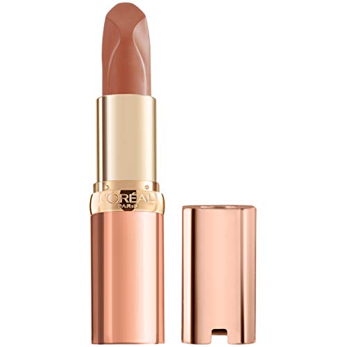 L'Oreal Paris Colour Riche Les Nus Lipstick - Nu Determine