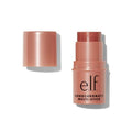 e.l.f. Monochromatic Multi Stick Bronzed Cherry Cream-to-Powder Multi-Use Makeup
