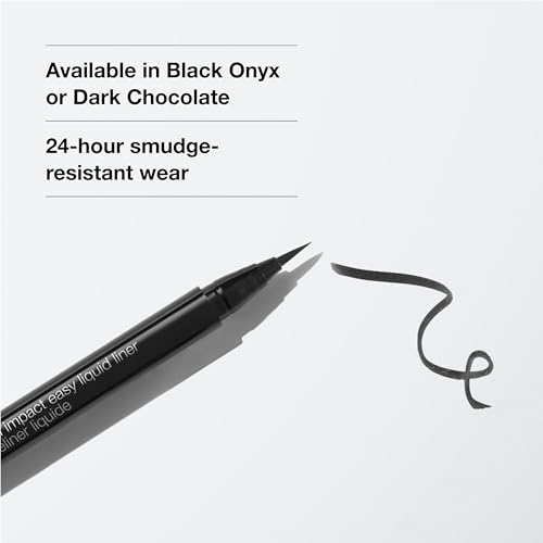 Clinique High Impact Easy Waterproof Liquid Eyeliner