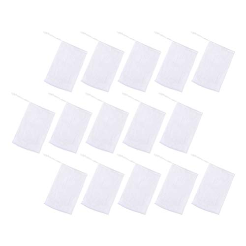 Foaming Soap Net Pouch 50pcs Mesh Bags for Bath & Body Cleaning