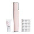 DERMAFLASH LUXE+ Sonic Dermaplaning Tool for Face