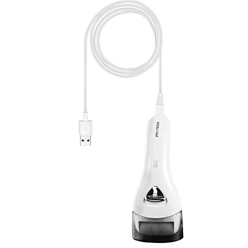 USB Power Cord Charger Cable for Electric Feet Callus Remover