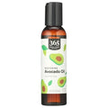 365 by Whole Foods Market, Restoring Avocado Body Oil, Skin & Hair Care, 4 Fl Oz