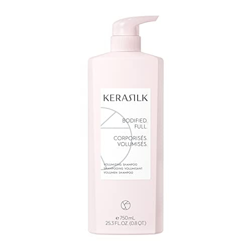 KERASILK Volumizing Shampoo