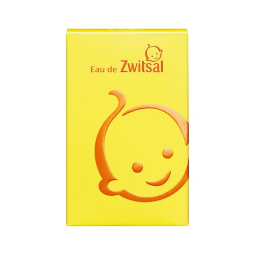 Zwitsal Baby Eau de Toilette Perfume 95ml