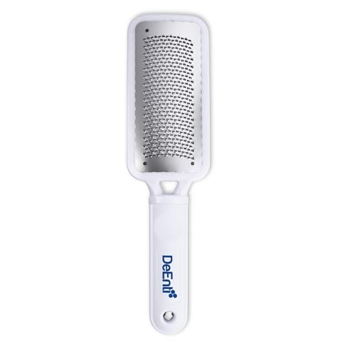 Stainless Steel Foot Rasp - Professional Callus Remover Tool