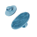 Boie USA Face Scrubber - Gentle Silicone Facial Exfoliating Brush