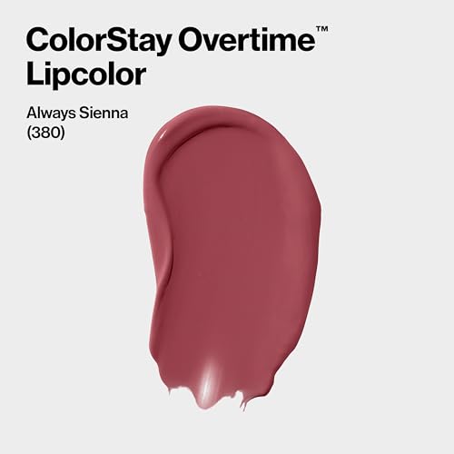 Revlon ColorStay Overtime Liquid Lipstick 16HR Long-Lasting