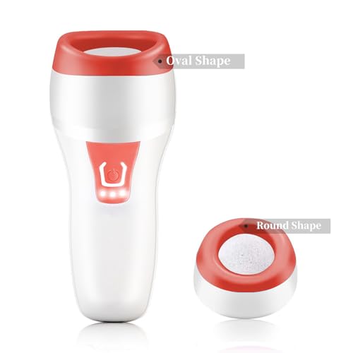 MEXITOP Lip Plumper Device - USB Rechargeable Fuller Lips