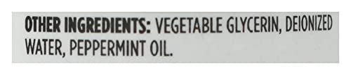 365 Chlorophyll Liquid Concentrate, Peppermint, 1 Fl Oz
