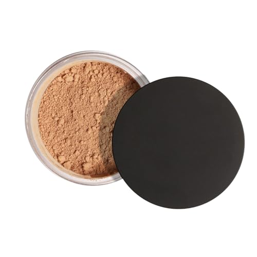Semme Loose Powder | Oil Control Face Makeup (3 Shades)