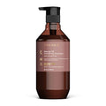 Theorie Marula Smoothing Shampoo - Frizz Control, 400ml