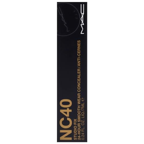 MAC Studio Fix 24-Hour Concealer NC40 - 0.24 oz