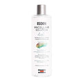 ISDIN 4-in-1 Micellar Water Makeup Remover, 13.5 fl oz
