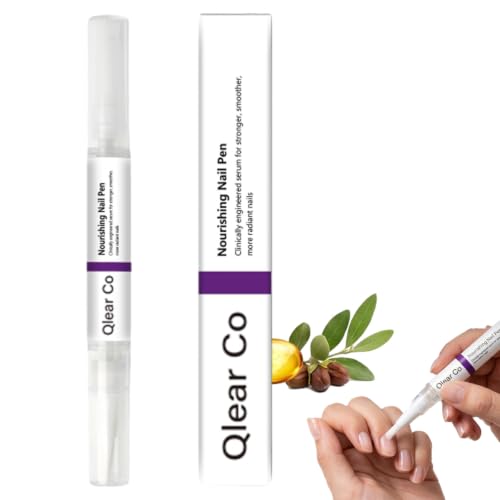 FOLENZU Nourishing Cuticle Oil Pen - Hydrating Nail Care Treatment