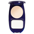 COVERGIRL Smoothers AquaSmooth Foundation SPF 20, Ivory