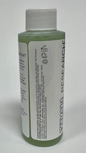 Professional Brazilian Keratin Hair Treatment & Clarifying Shampoo