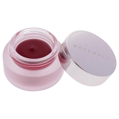 Wakemake Over Blurring Pot 07 Mauve Pink 0.15 oz