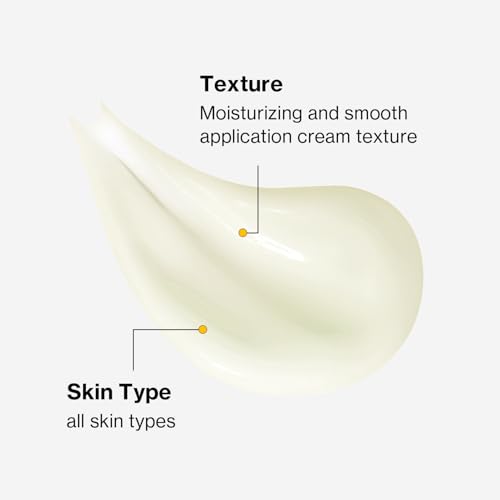 Banatinol Pore Care Cream | Banana & Retinol Formula for Skin Balance & Elasticity | Lightweight, Fast-Absorbing, Vegan & Clean Beauty | 1.69 Fl oz