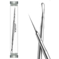 Stainless Steel Blemish & Blackhead Remover Tool