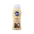 Zest Body Wash, Creamy Cocoa Butter & Shea, 18 Fl Oz