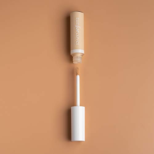 Paese Run For Cover Full Coverage Concealer Vanilla 10
