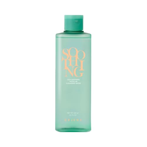 Micellar Water Makeup Remover with Collagen, 10.1 fl oz